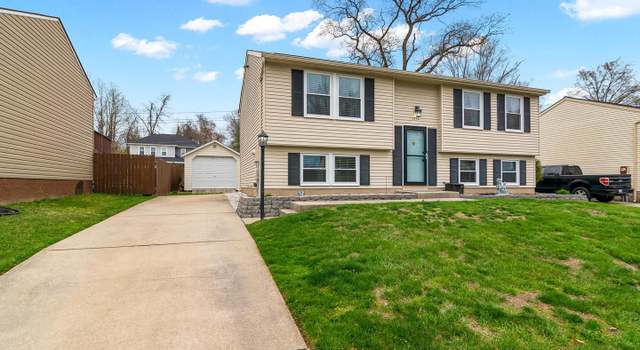 Photo of 1924 Sue Creek Dr, Essex, MD 21221