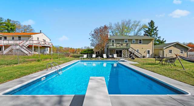Photo of 1350 Jewell Rd, Dunkirk, MD 20754