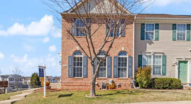 Photo of 716 Kirkcaldy Way, Abingdon, MD 21009