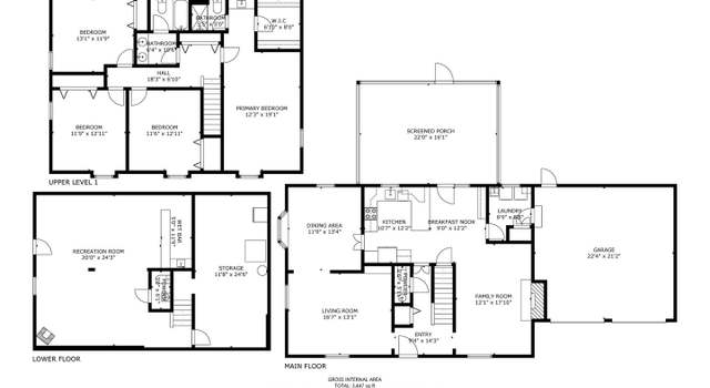 Photo of 9449 Dunloggin Rd, Ellicott City, MD 21042