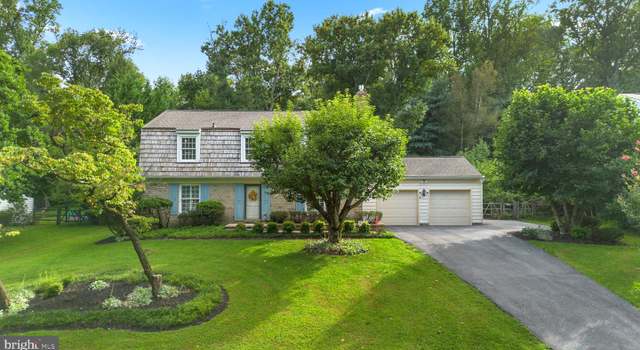 Photo of 9449 Dunloggin Rd, Ellicott City, MD 21042