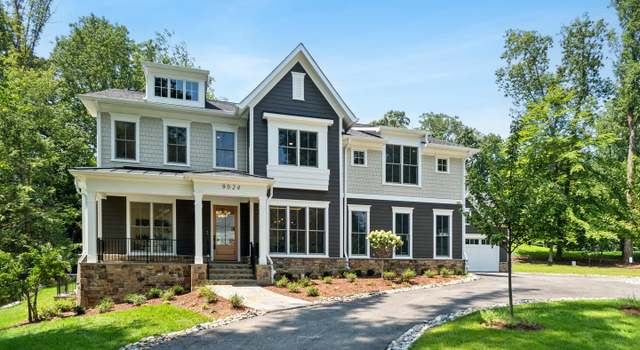 Photo of 9024 Honeybee Ln, Bethesda, MD 20817