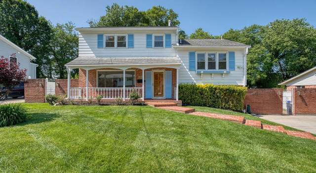 Property at 13406 Oriental St, Rockville, MD 20853, 5 beds, 2.5 baths