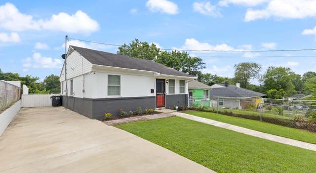 Photo of 7731 Oxman Rd, Hyattsville, MD 20785
