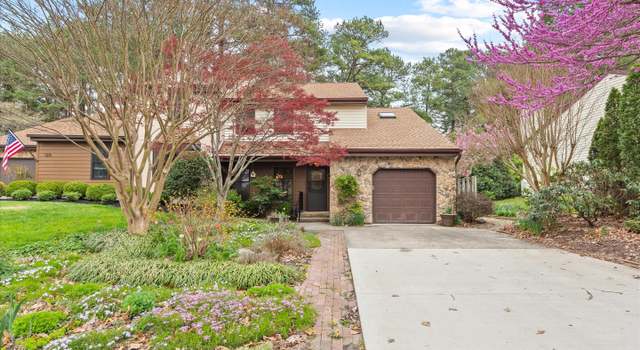 Photo of 127 N Park Dr, Salisbury, MD 21804
