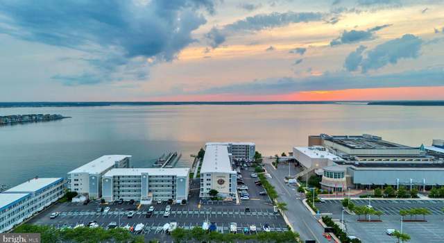 Photo of 107 Convention Center Dr Unit 1400D, Ocean City, MD 21842