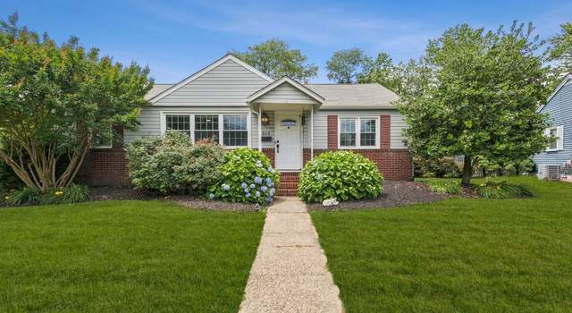 Photo of 216 Spout Spring Ave, Lumberton, NJ 08048