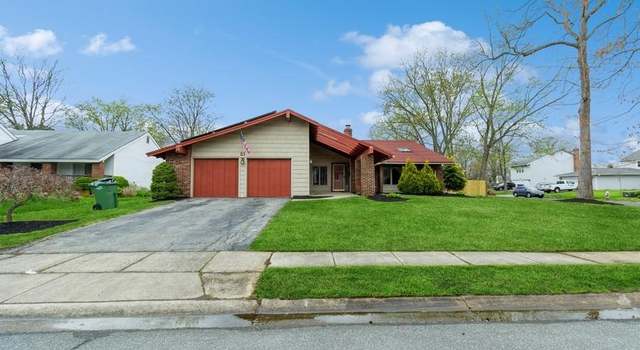Photo of 21 Erynwood Ave, Marlton, NJ 08053