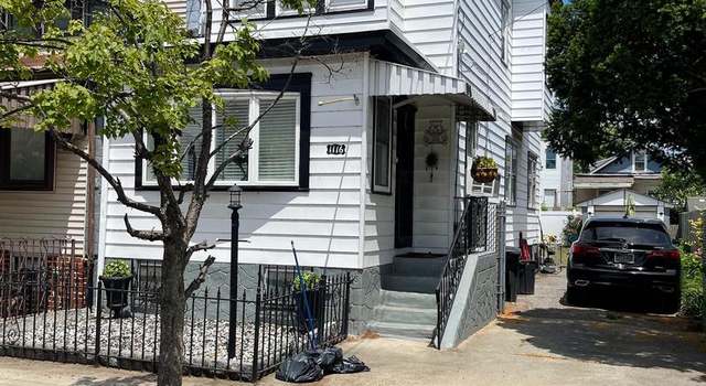 Photo of 1116 N 19th St, Camden, NJ 08105