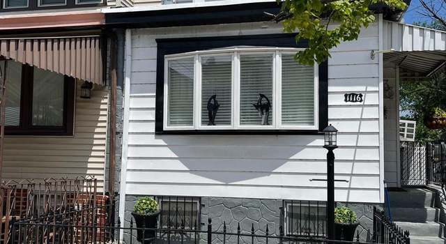 Photo of 1116 N 19th St, Camden, NJ 08105