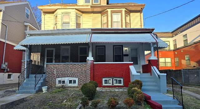 Photo of 100 Evans Ave, Trenton, NJ 08638