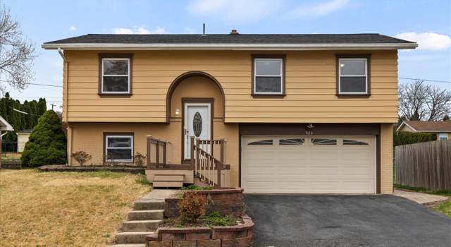 Photo of 924 Belair Ave, Reading, PA 19607