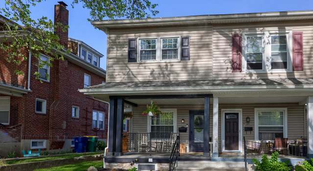 Photo of 203 Intervilla Ave, Reading, PA 19609
