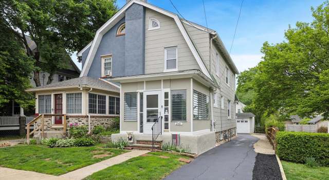 Photo of 245 Sagamore Rd, Havertown, PA 19083