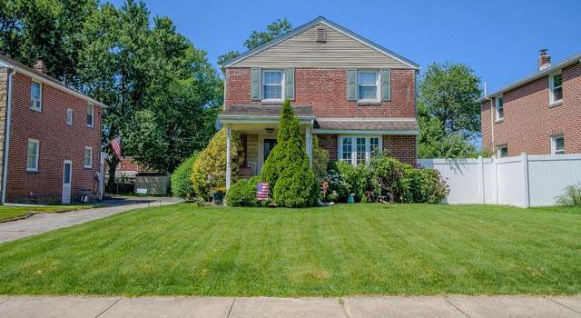 Photo of 616 Glenfield Ave, Glenolden, PA 19036