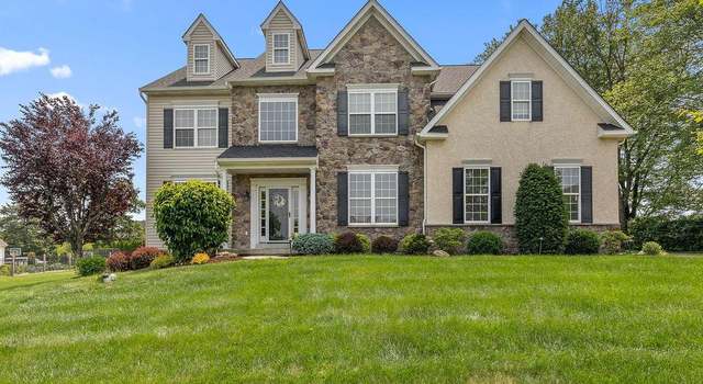 Photo of 2654 Owl Ct, Gilbertsville, PA 19525