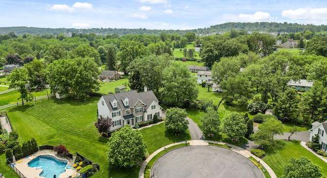 Photo of 2654 Owl Ct, Gilbertsville, PA 19525