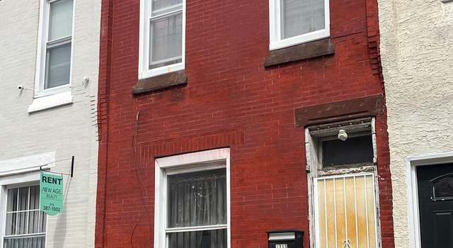 Photo of 1713 Edgley St, Philadelphia, PA 19121