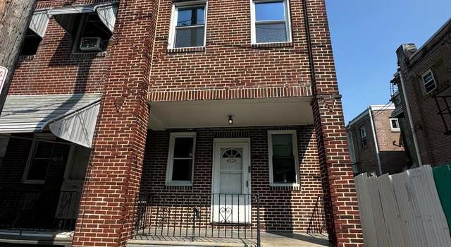 Photo of 4820 Tackawanna St, Philadelphia, PA 19124
