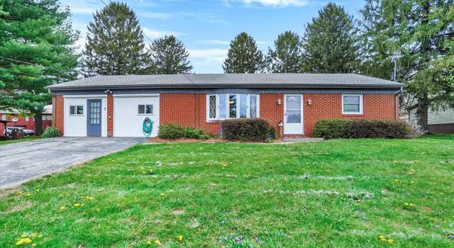Photo of 4683 E Prospect Rd, York, PA 17406
