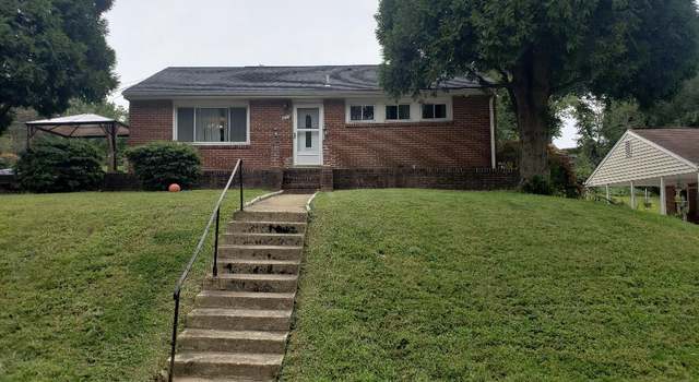 Photo of 4005 Ronson Dr, Alexandria, VA 22310