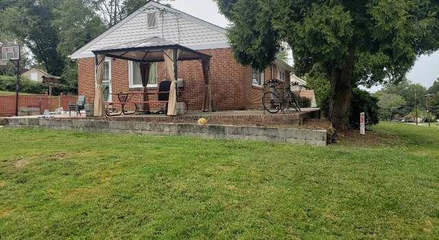 Photo of 4005 Ronson Dr, Alexandria, VA 22310