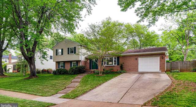 Photo of 1837 Saint Boniface St, Vienna, VA 22182