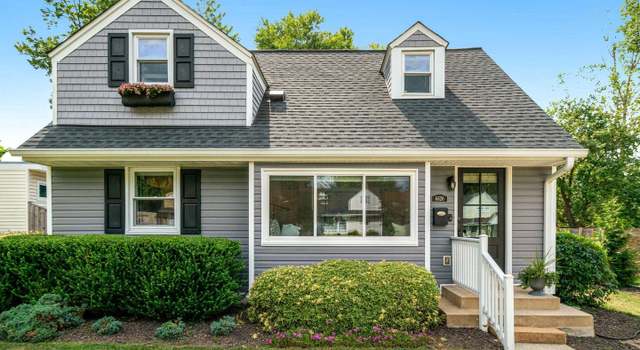 Photo of 6626 Cavalier Dr, Alexandria, VA 22307