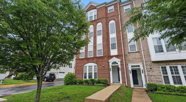 Photo of 42783 Keiller Ter Unit 13 A, Ashburn, VA 20147