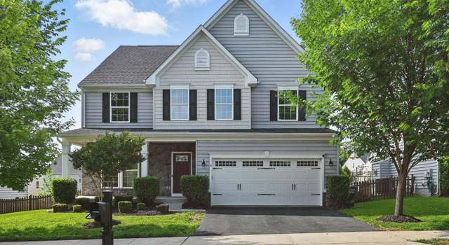 Photo of 8 William Albert Way, Lovettsville, VA 20180