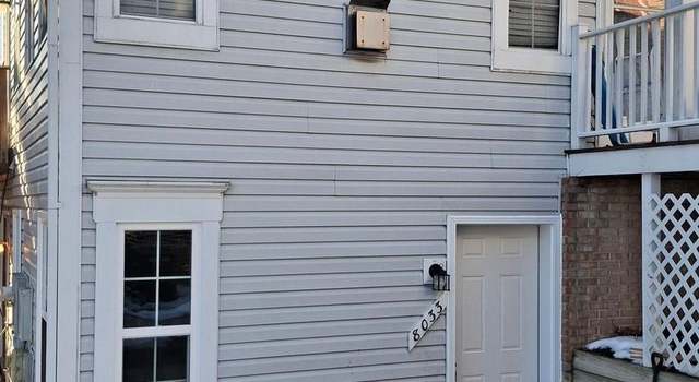 Photo of 8033 Lantern Ct, Manassas, VA 20109