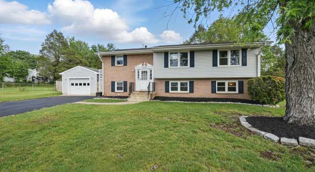 Photo of 9706 Glen Ct, Manassas, VA 20110