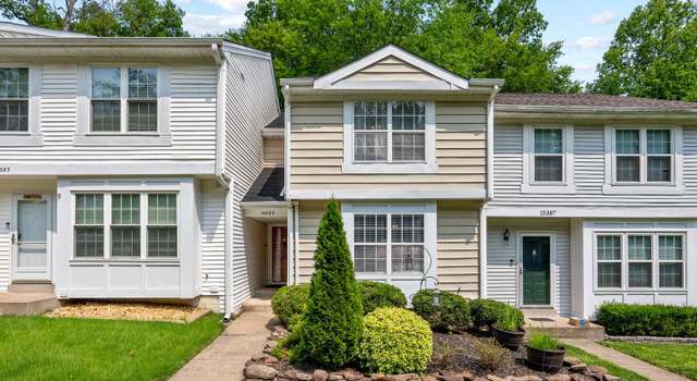 Photo of 15385 Inlet Pl, Dumfries, VA 22025