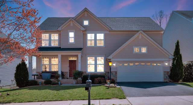 Photo of 62 Wagoneers Ln, Stafford, VA 22554