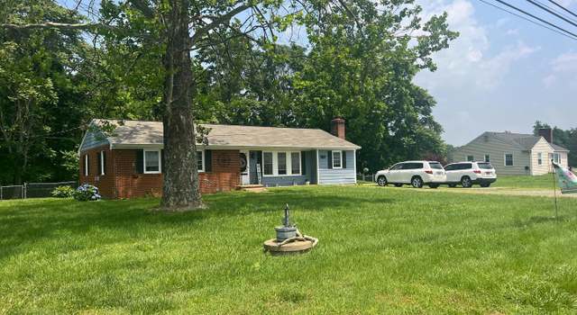Photo of 59 Forest Lane Rd, Fredericksburg, VA 22405