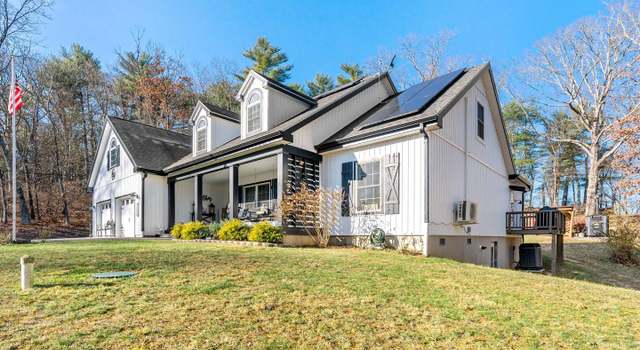 Photo of 448 Falls Rd, High View, WV 26808