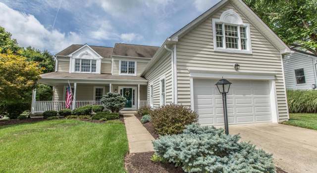 Photo of 2848 Leaf Shade Dr, Ellicott City, MD 21042