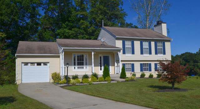 Photo of 5136 Marlin Ct, Waldorf, MD 20603