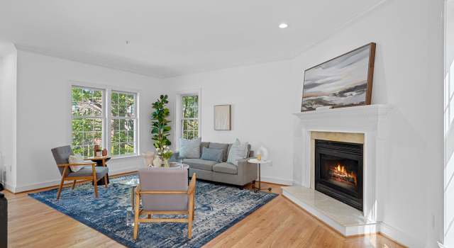 Photo of 4425 Macarthur Blvd NW, Washington, DC 20007