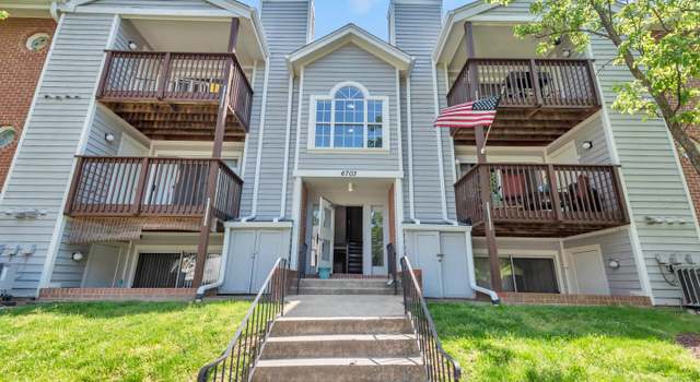 Photo of 6703 Rapid Water Way #203, Glen Burnie, MD 21060
