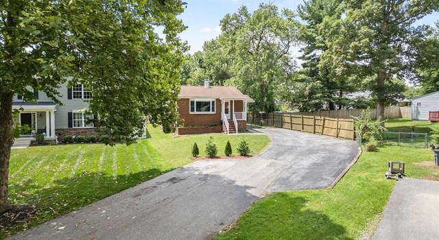 Photo of 133 Glendale Ave, Glen Burnie, MD 21061