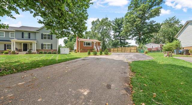 Photo of 133 Glendale Ave, Glen Burnie, MD 21061
