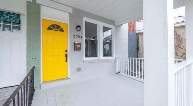 Photo of 2754 Ellicott Dr, Baltimore, MD 21216