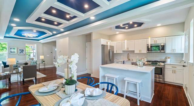 Photo of 2916 Oakley Ave, Baltimore, MD 21215