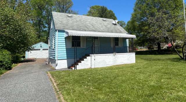 Photo of 1806 Middleborough, Essex, MD 21221