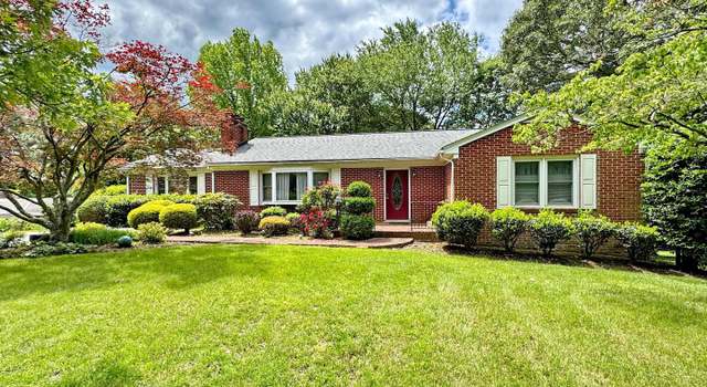 Property at 9071 Darley Dr, La Plata, MD 20646, 3 beds, 2.5 baths