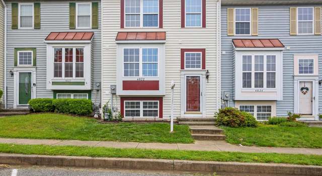 Photo of 4822 Hillock Ln, Hampstead, MD 21074