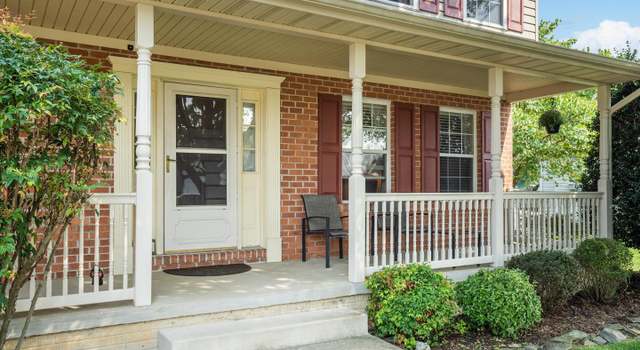 Photo of 601 Weatherby Rd, Bel Air, MD 21015