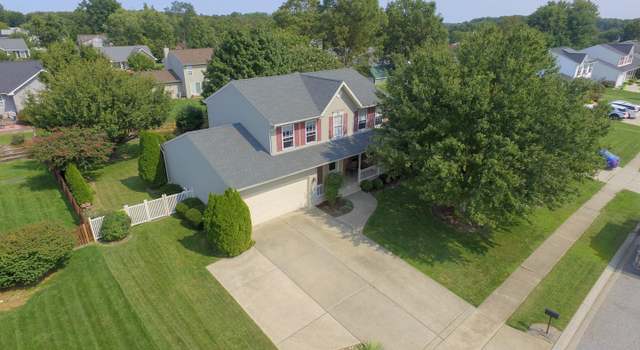 Photo of 601 Weatherby Rd, Bel Air, MD 21015