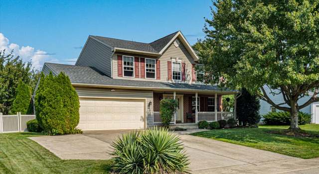 Photo of 601 Weatherby Rd, Bel Air, MD 21015
